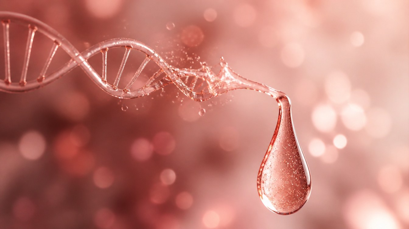 PDRN Explained: What "Salmon DNA" Skincare Actually Is