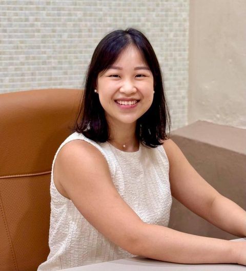 Dr Felicia — Aesthetic Physician Singapore