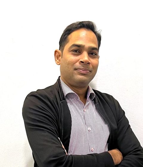 Dr Vijay — Aesthetic Physician Singapore